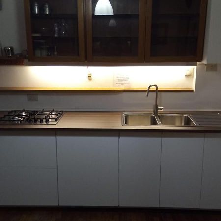 Dolcevita Apartments N 241 Venetië Buitenkant foto