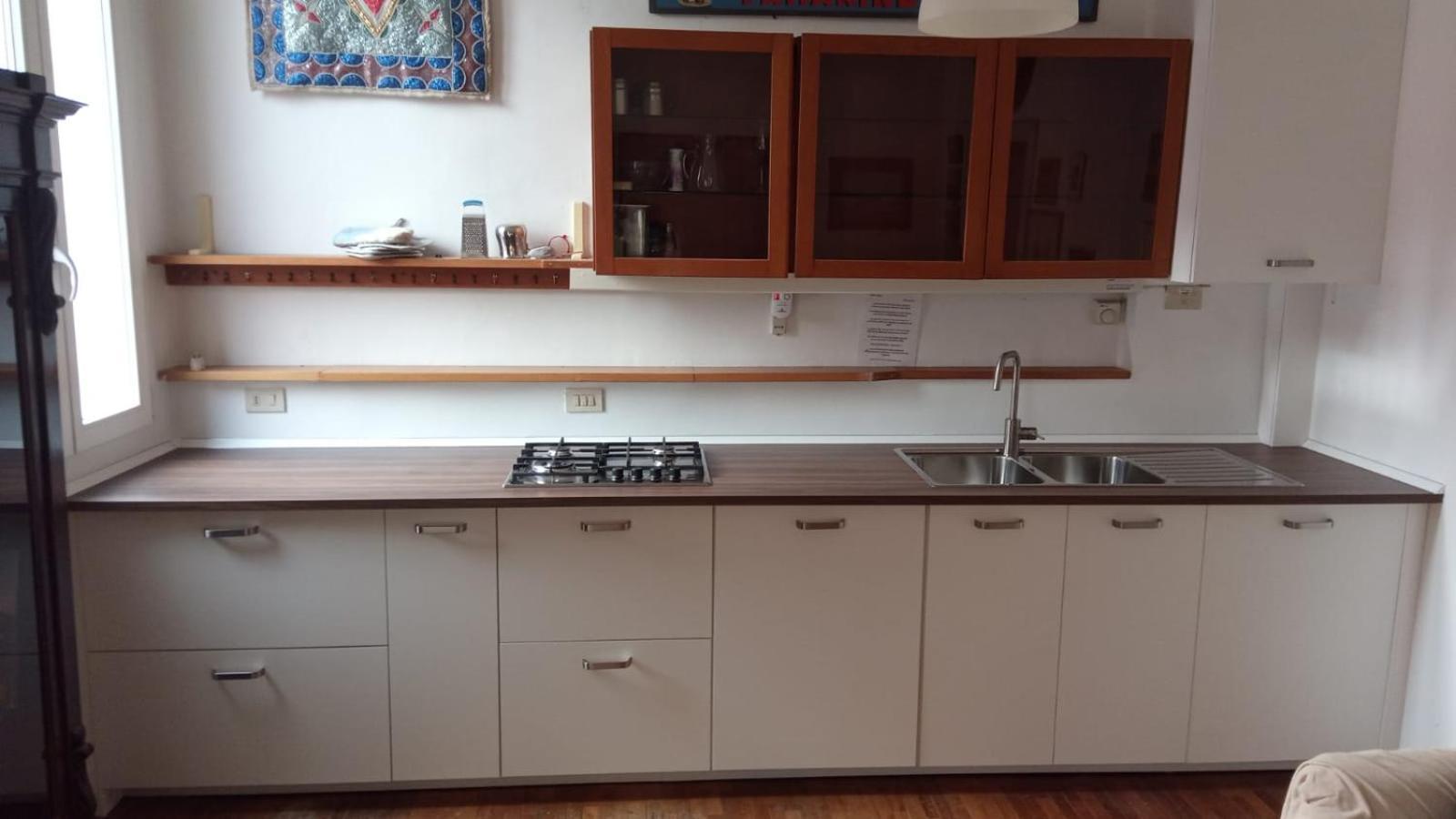 Dolcevita Apartments N 241 Venetië Buitenkant foto