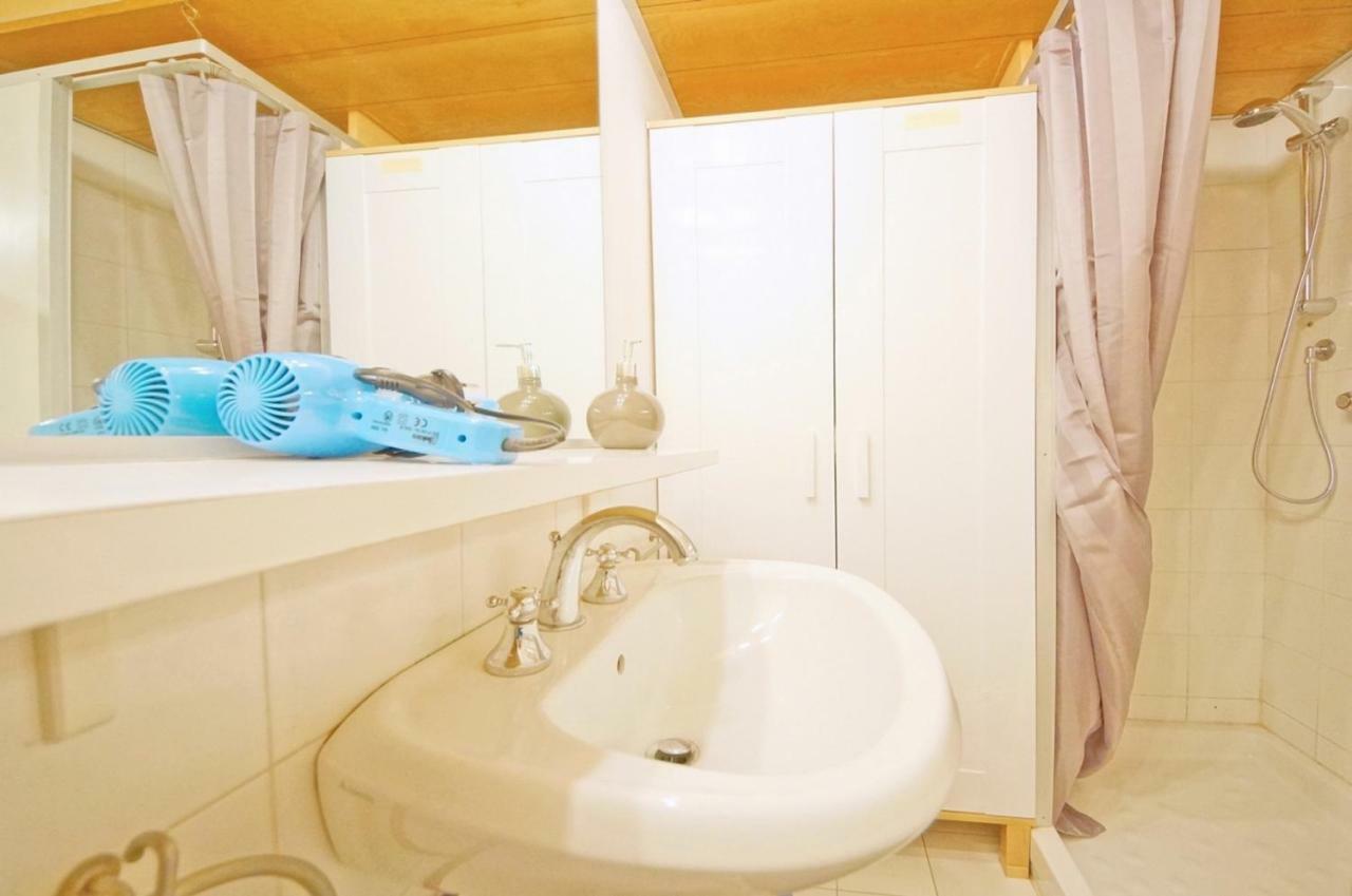 Dolcevita Apartments N 241 Venetië Buitenkant foto
