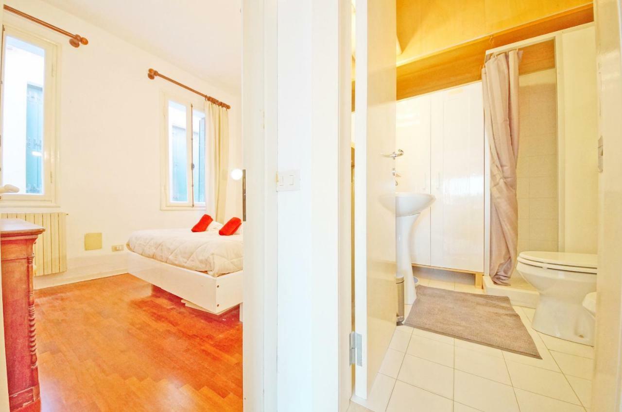 Dolcevita Apartments N 241 Venetië Buitenkant foto
