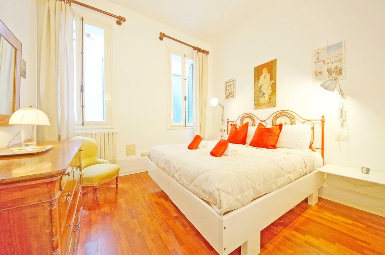 Dolcevita Apartments N 241 Venetië Buitenkant foto