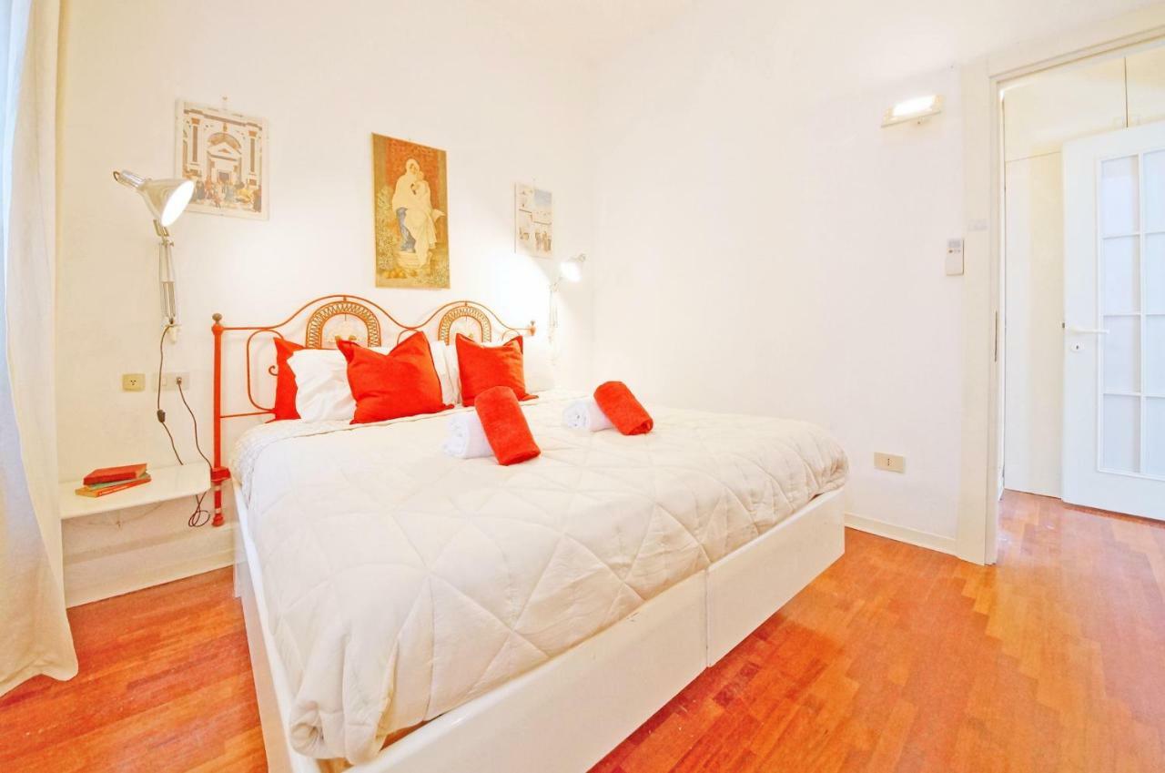 Dolcevita Apartments N 241 Venetië Buitenkant foto