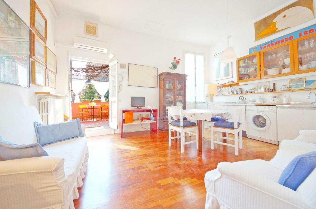 Dolcevita Apartments N 241 Venetië Buitenkant foto
